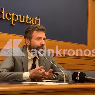 Caso Delmastro, Dori: "Da Fontana entrata a gamba tesa, sua decisione non politica"