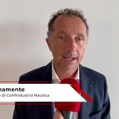 Nautica: Planamente (Confindustria Nautica), 'Sostenibilità sia obiettivo concreto, applicare subito le tecnologie disponibili'