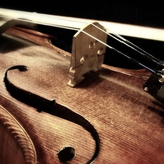 I maestri del violino italiano