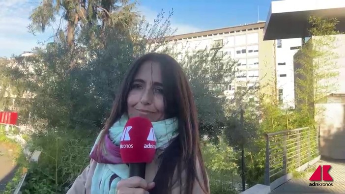 Papa Leone ricoverato al policlinico Gemelli, l'aggiornamento dalla nostra inviata