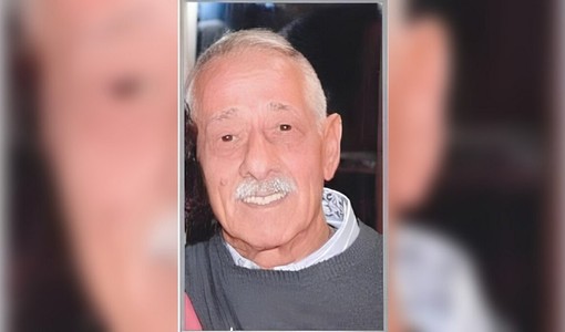 Ad Asti l’ultimo saluto a Vittorio Cutaia, storica personalità di “Autoaccessori da Vittorio”