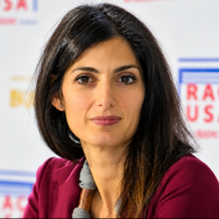 Virginia Raggi