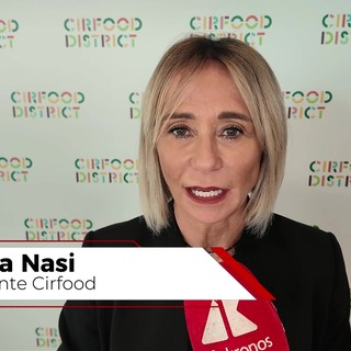 Ristorazione collettiva, Nasi: "Le gare d'appalto devono essere sostenibili" Ristorazione collettiva, Nasi: "Le gare d'appalto devono essere sostenibili"