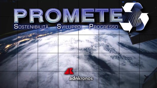 Prometeo tv n° 42 del 21 ottobre 2026