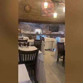 Costanza, ecco il ristorante dove si è tenuto il pranzo tra i leader di centrosinistra Costanza, ecco il ristorante dove si è tenuto il pranzo tra i leader di centrosinistra