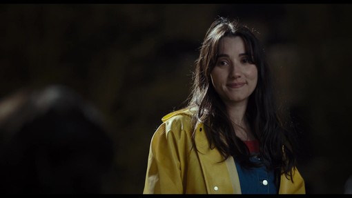 La storia di Giulia Cecchettin diventa un film, il trailer di 'Se domani non torno' La storia di Giulia Cecchettin diventa un film, il trailer di 'Se domani non torno'