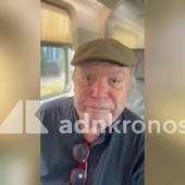Emergenza sangue, l'appello di Lino Banfi ai giovani: "Donate, gesto importantissimo" Emergenza sangue, l'appello di Lino Banfi ai giovani: "Donate, gesto importantissimo"