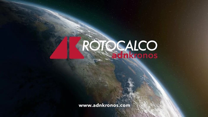 Rotocalco n° 29 del 22 luglio 2026