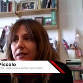 Malattie rare: Piccolo (ConRett), 'per bimbe con sindrome di Rett l'associazione è un ponte'