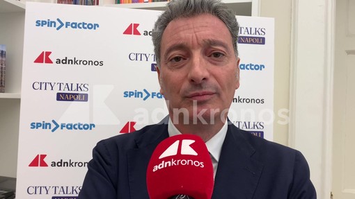 Vigilante (Gse): "Transizione energetica è fondamentale"