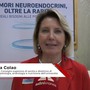 Tumori, Net: Colao (Css), 'grazie a recettore specifico possibile diagnosi tempestiva e terapia personalizzata' Tumori, Net: Colao (Css), 'grazie a recettore specifico possibile diagnosi tempestiva e terapia personalizzata'