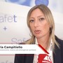 Salute: Campitiello (Ministero Salute), 'Un paziente su 10 riceve danni, metà potrebbero essere prevenuti'' Salute: Campitiello (Ministero Salute), 'Un paziente su 10 riceve danni, metà potrebbero essere prevenuti''
