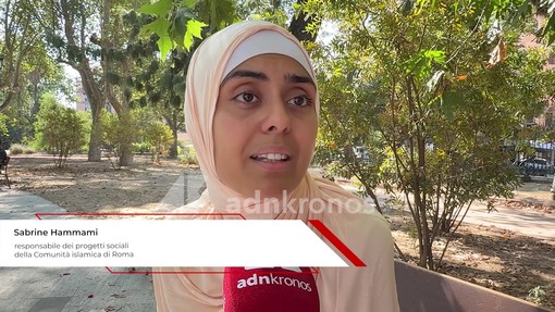 Piscina per sole musulmane? Com. islamica Roma: "Falso, è un progetto inclusivo per tutte le donne" Piscina per sole musulmane? Com. islamica Roma: "Falso, è un progetto inclusivo per tutte le donne"