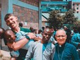 Le immagini del viaggio ( Ph Caritas Asti)