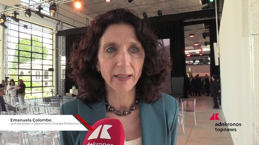 Eni, Colombo (Politecnico di Milano): "Partenariati pubblico-privati possono favorire catena della conoscenza nei momenti di crisi" Eni, Colombo (Politecnico di Milano): "Partenariati pubblico-privati possono favorire catena della conoscenza nei momenti di crisi"