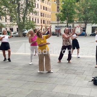 Da piazza Testaccio a 'Ballando con le stelle', l'appello dei ballerini 70enni