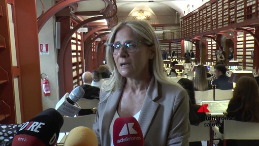 Salute: Rogliani (Sip), "Innovazione tecnologica migliora condizione respiratoria"