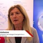 Hydrogen Expo 2026: Monteleone (Enea), 'innovazione e sicurezza per nuovo mix energetico' Hydrogen Expo 2026: Monteleone (Enea), 'innovazione e sicurezza per nuovo mix energetico'