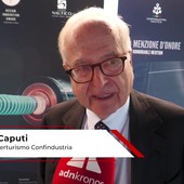 Salone Nautico: Caputi (Federturismo), 'No a incentivi a pioggia, servono regole certe e velocità nel cambiamento' Salone Nautico: Caputi (Federturismo), 'No a incentivi a pioggia, servono regole certe e velocità nel cambiamento'
