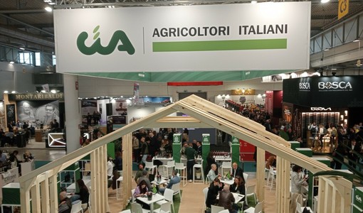 Vinitaly 2026, i produttori Cia tra buyer e nuove energie: “Ritorno di operatori qualificati”