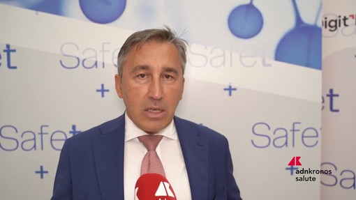 Salute: Loiero (consigliere Pres. Consiglio), 'Più investimenti e collaborazione pubblico-privato per l'efficienza del Ssn' Salute: Loiero (consigliere Pres. Consiglio), 'Più investimenti e collaborazione pubblico-privato per l'efficienza del Ssn'