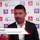 Mammi (Regione Emilia-Romagna), 'Nostre 46 Dop e Igp patrimonio economico e culturale' Mammi (Regione Emilia-Romagna), 'Nostre 46 Dop e Igp patrimonio economico e culturale'