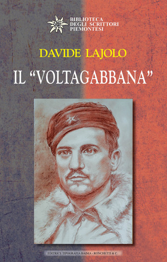 &quot;Il voltagabbana&quot; di Davide Lajolo rivive all'Arcoscenico di Asti