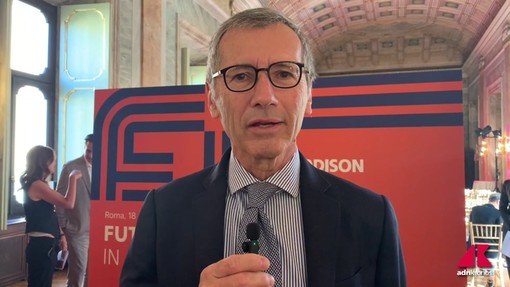 Monti (Edison): "Transizione energetica percorso che punta oltre il 2030"