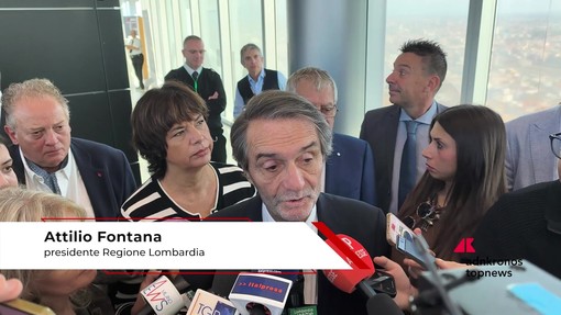Fontana: "Eicma ha grande valore per la nostra Regione"