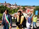 Montechiaro d’Asti in festa per San Bernardo da Mentone
