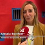 Bonifazi (Lidl Italia): "Con volontariato d'impresa restituiamo valore a comunità" Bonifazi (Lidl Italia): "Con volontariato d'impresa restituiamo valore a comunità"