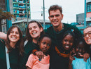 Le immagini del viaggio ( Ph Caritas Asti) Le immagini del viaggio ( Ph Caritas Asti)