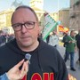 Sciopero lavoratori Ex Ilva a Genova, Bonazzi (Fiom): "Governo faccia ritirare dichiarazione chiusura"