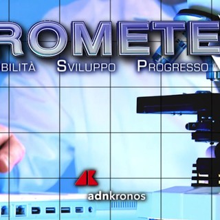 Prometeo tv n° 33 del 19 agosto 2026