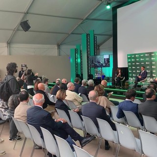 'Aperti - Confesercenti Forum 2026': imprese, cittadini e istituzioni a confronto 'Aperti - Confesercenti Forum 2026': imprese, cittadini e istituzioni a confronto