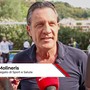 Nepi Molineris: "Con Illumina abbattiamo anche le barriere economiche dello sport" Nepi Molineris: "Con Illumina abbattiamo anche le barriere economiche dello sport"