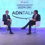 AdnTalks, Conte: "Disponibili a guardare al futuro senza preclusioni"