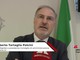 Spazio, Tartaglia Polcini (MapSat): "Italia cresce come potenza spaziale grazie a progetto Iride" Spazio, Tartaglia Polcini (MapSat): "Italia cresce come potenza spaziale grazie a progetto Iride"