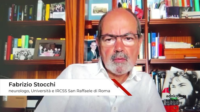 Malattia di Parkinson, neurologo Stocchi:  "Nuova levodopa a rilascio modificato: meno somministrazioni e più controllo dei sintomi"