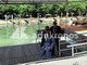 George Clooney arriva a Venezia 83 e saluta in italiano con un "buongiorno" George Clooney arriva a Venezia 83 e saluta in italiano con un "buongiorno"
