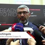 America's Cup, Inchingolo (Gruppo Fs): "Può essere inizio di una nuova era per il Sud e Frecciarossa sarà vettore fondamentale per la riuscita dell'evento" America's Cup, Inchingolo (Gruppo Fs): "Può essere inizio di una nuova era per il Sud e Frecciarossa sarà vettore fondamentale per la riuscita dell'evento"