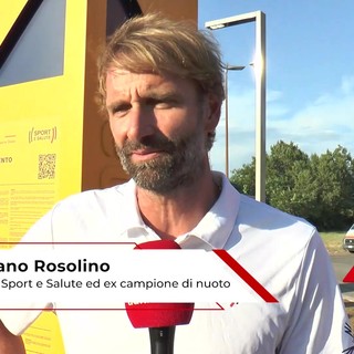 Rosolino (Sport e Salute): "Playground e spazi gratuiti aiutano a creare cultura sportiva e punti di ritrovo per i giovani"