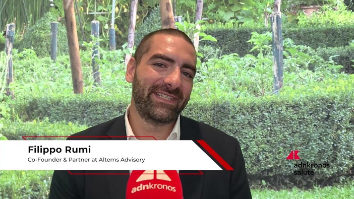 AttRv-Pn, Rumi (Altems Advisory): "Mancata diagnosi genera costi a carico del paziente e dei suoi caregiver"