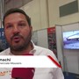 Nuclear Expo 2026: Lumachi (Mouvers), 'prima presenza nel nucleare per intercettare nuove collaborazioni' Nuclear Expo 2026: Lumachi (Mouvers), 'prima presenza nel nucleare per intercettare nuove collaborazioni'