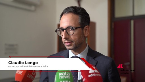 Scienze della vita, Longo (AstraZeneca): “Accelerare l'accesso all'innovazione” Scienze della vita, Longo (AstraZeneca): “Accelerare l'accesso all'innovazione”