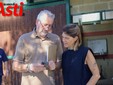Le foto della prima giornata di visite (Merphefoto)