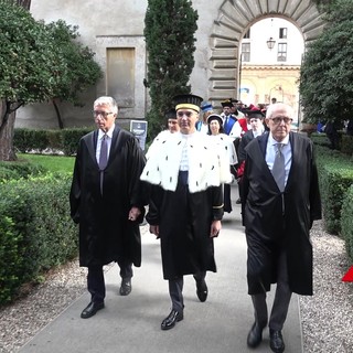 UniLink, inaugurato l'anno accademico 2026-2027: ricerca, formazione e dialogo con le istituzioni UniLink, inaugurato l'anno accademico 2026-2027: ricerca, formazione e dialogo con le istituzioni