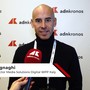 Intersections 2026, Magnaghi (WPP Media): "Il marketing deve parlare sia alle persone che alle macchine"