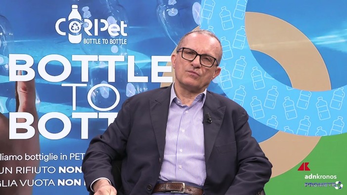 Sostenibilità, Dentis (Coripet): "Raccogliamo 7 imballaggi su 10 ma il sistema è al limite"