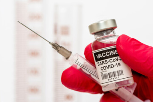 6.285 i vaccinati contro il Covid comunicati oggi in Piemonte. Il totale è di 102.244, l'82,6% delle dosi disponibili